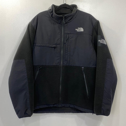 【中古】THE NORTH FACE | ザ・ノースフェイス Denali Jacket その他トップス NA71831 ブラック サイズ：L【姫路東店】