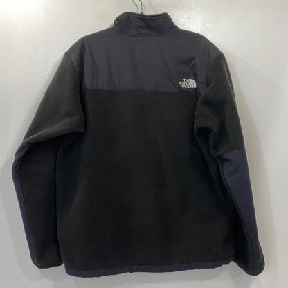 【中古】THE NORTH FACE | ザ・ノースフェイス Denali Jacket その他トップス NA71831 ブラック サイズ：L【姫路東店】