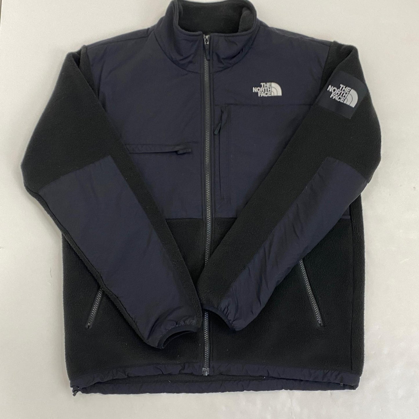 【中古】THE NORTH FACE | ザ・ノースフェイス Denali Jacket その他トップス NA71831 ブラック サイズ：L【姫路東店】