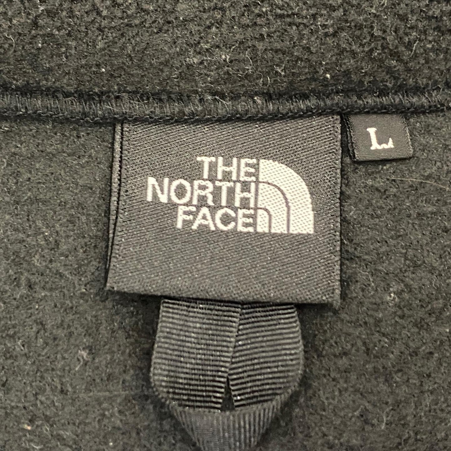 【中古】THE NORTH FACE | ザ・ノースフェイス Denali Jacket その他トップス NA71831 ブラック サイズ：L【姫路東店】