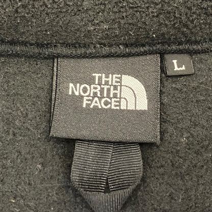 【中古】THE NORTH FACE | ザ・ノースフェイス Denali Jacket その他トップス NA71831 ブラック サイズ：L【姫路東店】
