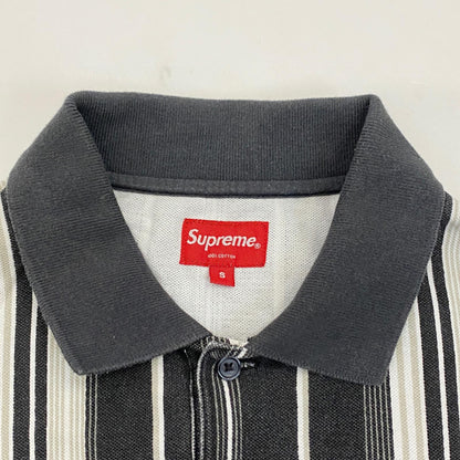 Supreme | シュプリーム Vertical Stripe Polo ポロシャツ 2020S/S サイズ：S【姫路東店】