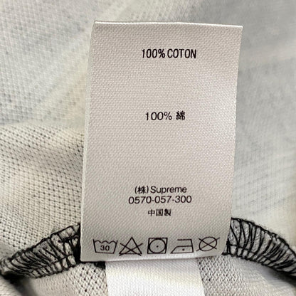 Supreme | シュプリーム Vertical Stripe Polo ポロシャツ 2020S/S サイズ：S【姫路東店】