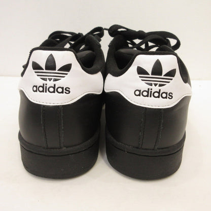 adidas | アディダス Superstar II スニーカー JI0079 ブラック 28cm【姫路東店】