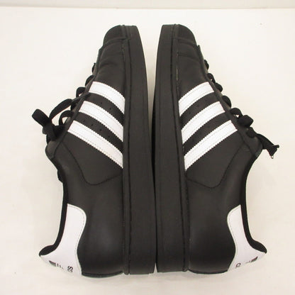 adidas | アディダス Superstar II スニーカー JI0079 ブラック 28cm【姫路東店】