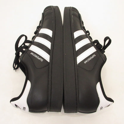 adidas | アディダス Superstar II スニーカー JI0079 ブラック 28cm【姫路東店】