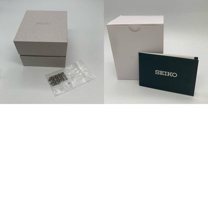 SEIKO | セイコー PRESAGE Japanese Garden 腕時計 SARY237 アナログ自動巻き グリーン【姫路東店】