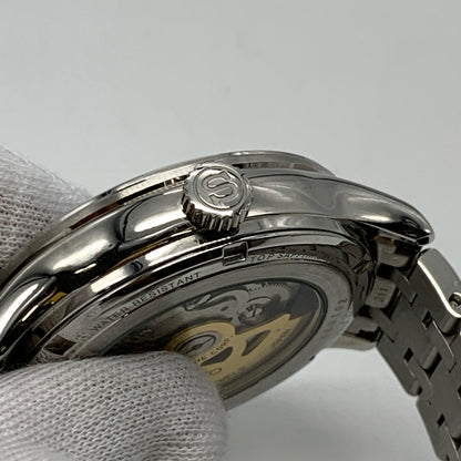 SEIKO | セイコー PRESAGE Japanese Garden 腕時計 SARY237 アナログ自動巻き グリーン【姫路東店】
