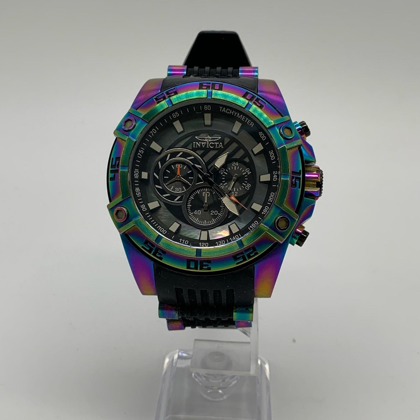INVICTA | インビクタ Speedway 腕時計 25511 アナログクォーツ【姫路東店】