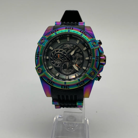 INVICTA | インビクタ Speedway 腕時計 25511 アナログクォーツ【姫路東店】
