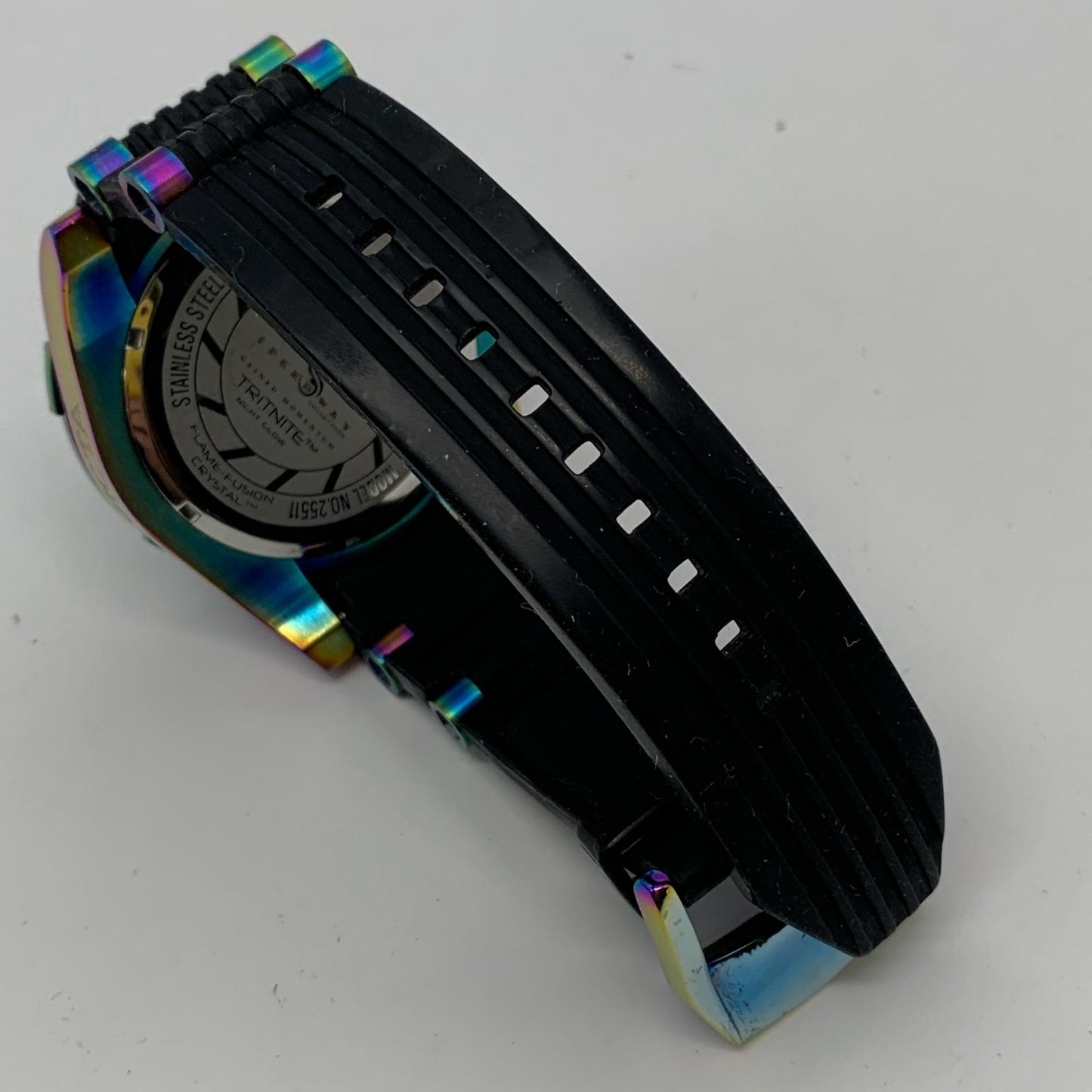 INVICTA | インビクタ Speedway 腕時計 25511 アナログクォーツ【姫路東店】