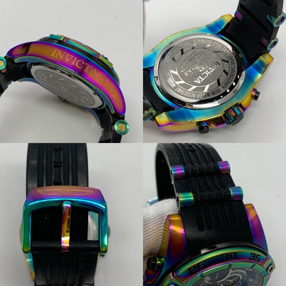 INVICTA | インビクタ Speedway 腕時計 25511 アナログクォーツ【姫路東店】