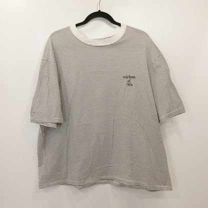 【中古】 半袖Ｔシャツ S202-10002 サイズ：2【姫路東店】