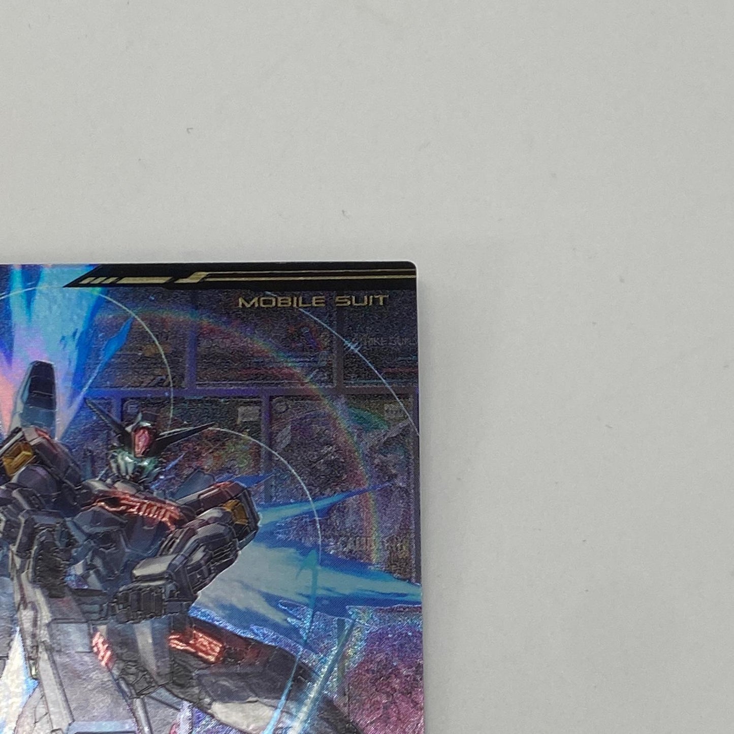 ガンダムアーセナルベース【PR】ガンダム・キャリバーンPR-220【姫路東店】【代金引換不可・日時指定不可】【ポスト投函】