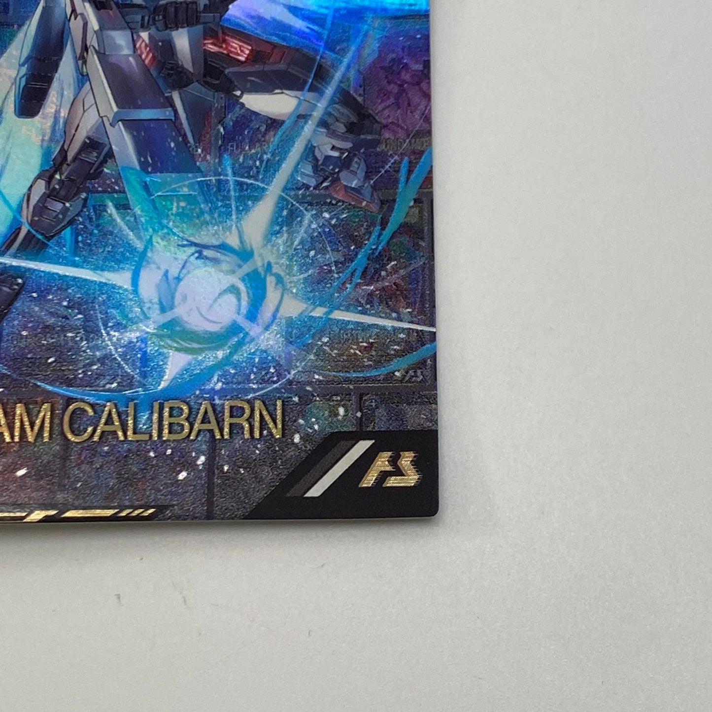 ガンダムアーセナルベース【PR】ガンダム・キャリバーンPR-220【姫路東店】【代金引換不可・日時指定不可】【ポスト投函】