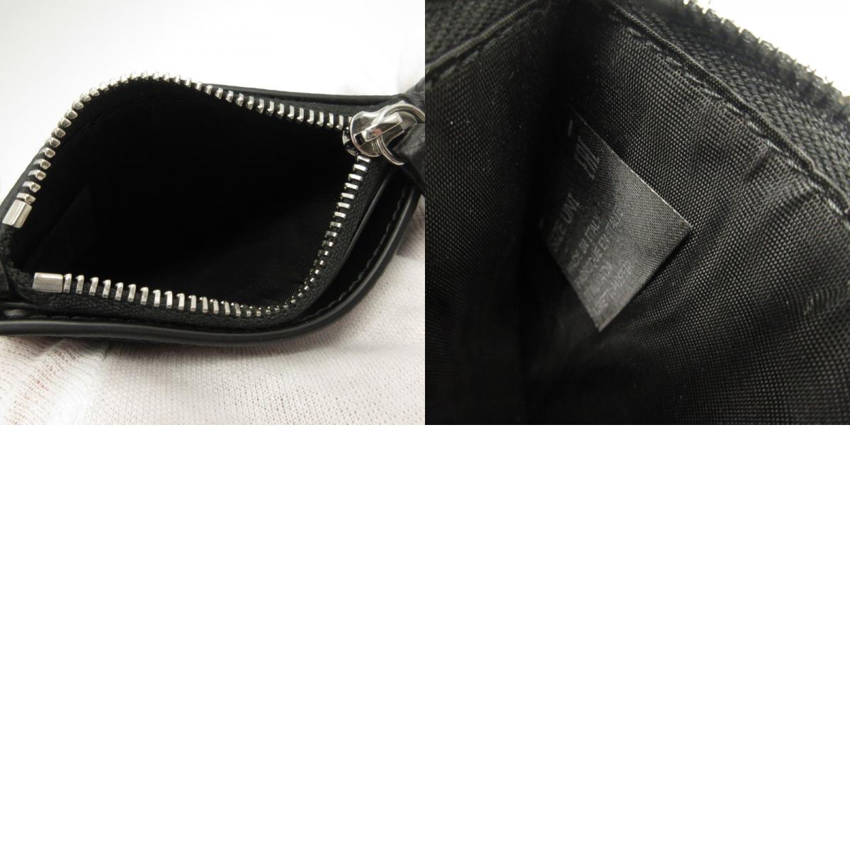Maison Margiela | メゾンマルジェラ マネークリップ SA1UI0018 ブラック【姫路東店】