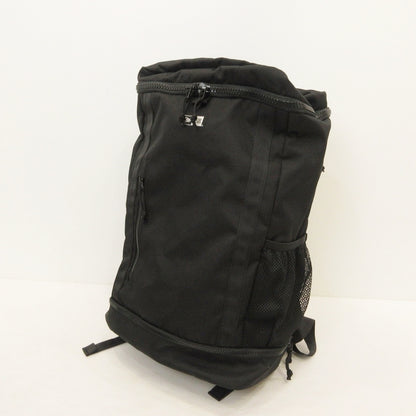 NEW ERA | ニューエラ ボックスパック 32L リュック・デイパック 13529455 ブラック【姫路東店】
