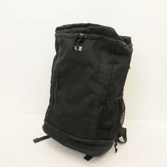 NEW ERA | ニューエラ ボックスパック 32L リュック・デイパック 13529455 ブラック【姫路東店】