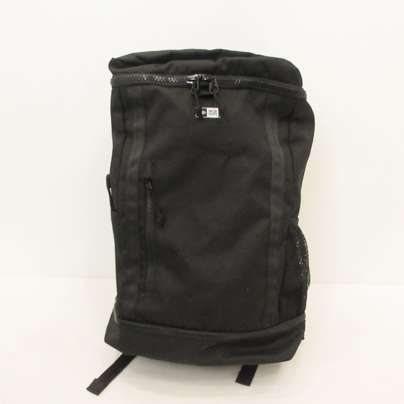 NEW ERA | ニューエラ ボックスパック 32L リュック・デイパック 13529455 ブラック【姫路東店】
