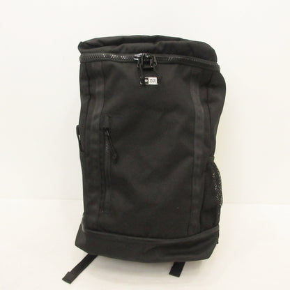 NEW ERA | ニューエラ ボックスパック 32L リュック・デイパック 13529455 ブラック【姫路東店】