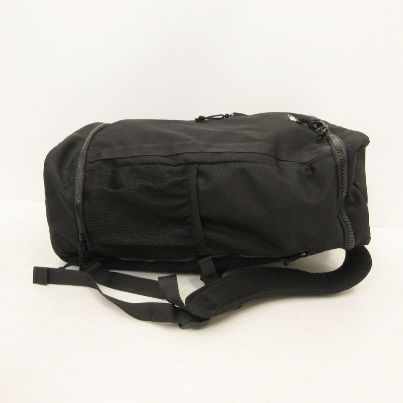 NEW ERA | ニューエラ ボックスパック 32L リュック・デイパック 13529455 ブラック【姫路東店】