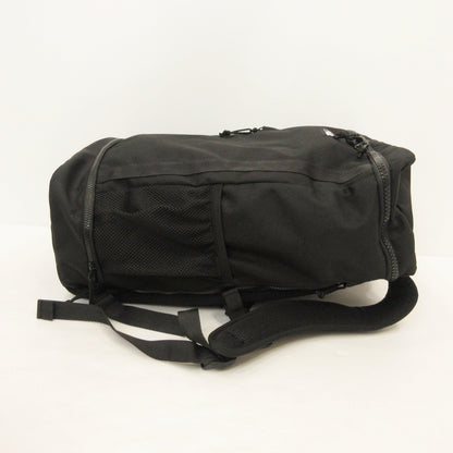 NEW ERA | ニューエラ ボックスパック 32L リュック・デイパック 13529455 ブラック【姫路東店】
