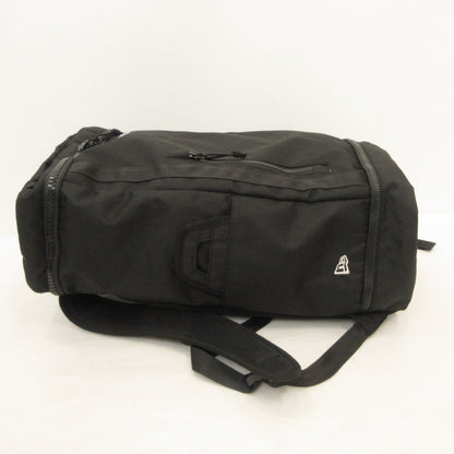 NEW ERA | ニューエラ ボックスパック 32L リュック・デイパック 13529455 ブラック【姫路東店】