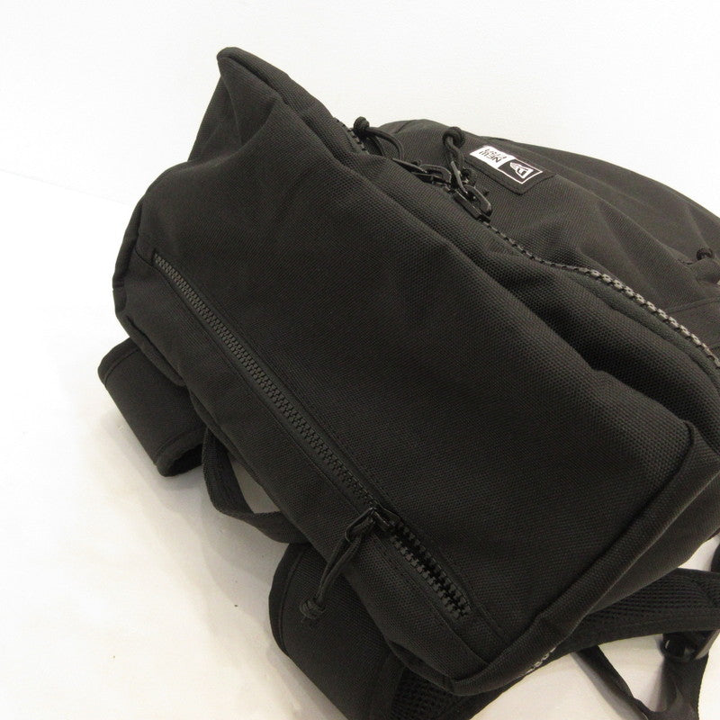 NEW ERA | ニューエラ ボックスパック 32L リュック・デイパック 13529455 ブラック【姫路東店】