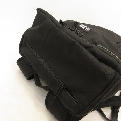 NEW ERA | ニューエラ ボックスパック 32L リュック・デイパック 13529455 ブラック【姫路東店】