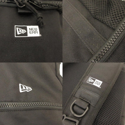 NEW ERA | ニューエラ ボックスパック 32L リュック・デイパック 13529455 ブラック【姫路東店】