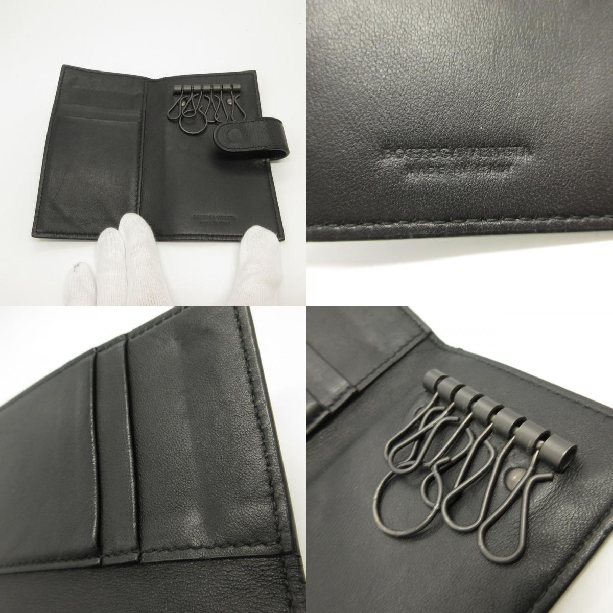 BOTTEGA VENETA | ボッテガヴェネタ キーケース 401823【姫路東店】