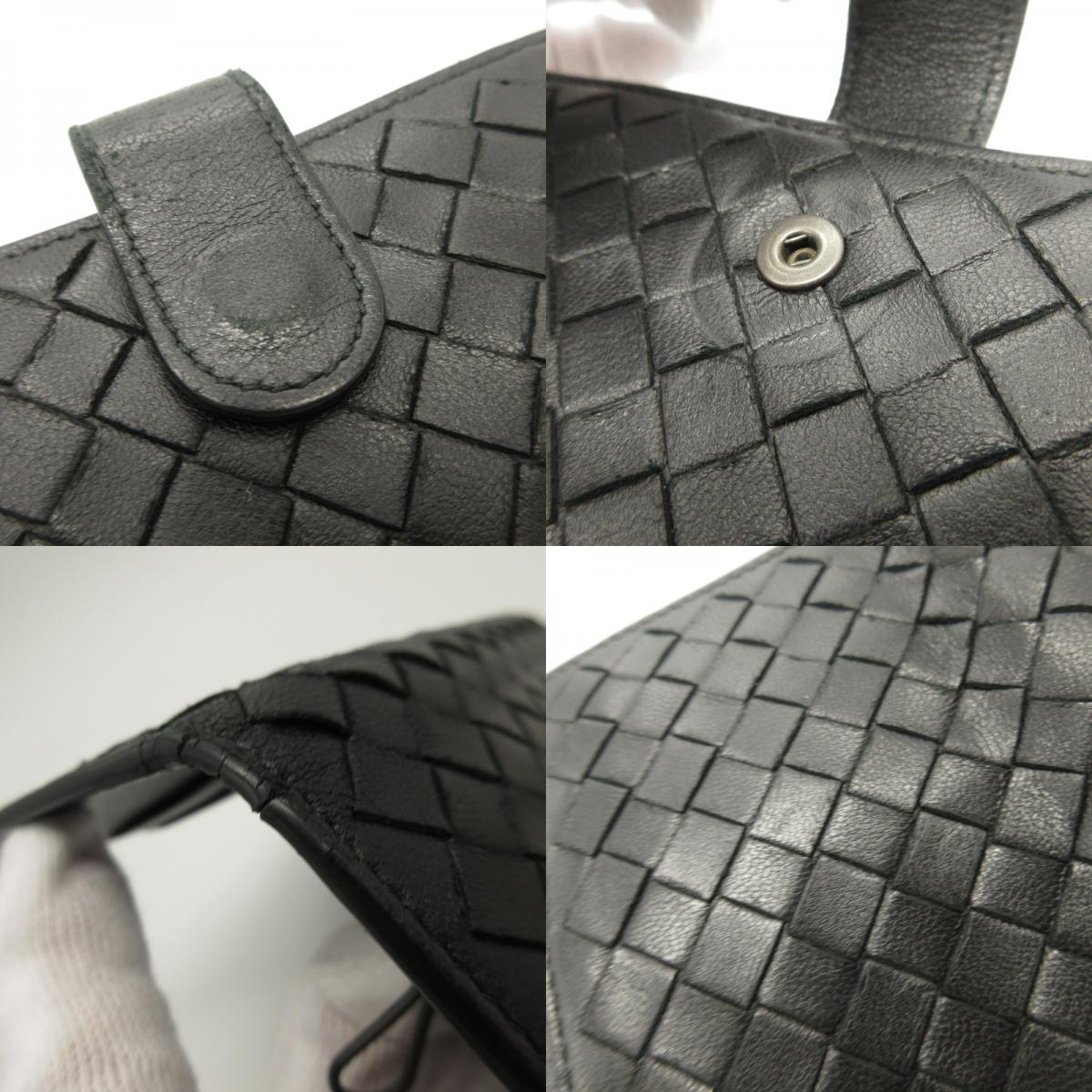 BOTTEGA VENETA | ボッテガヴェネタ キーケース 401823【姫路東店】