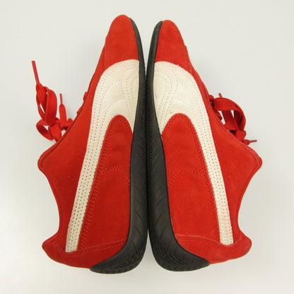 【中古】PUMA | プーマ SPEEDCAT OG スニーカー 398846-02 レッド 24.5cm【姫路東店】