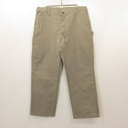 【中古】Carhartt | カーハート パンツ B11 DES グレー サイズ：36【姫路東店】
