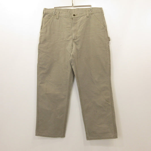 【中古】Carhartt | カーハート パンツ B11 DES グレー サイズ：36【姫路東店】