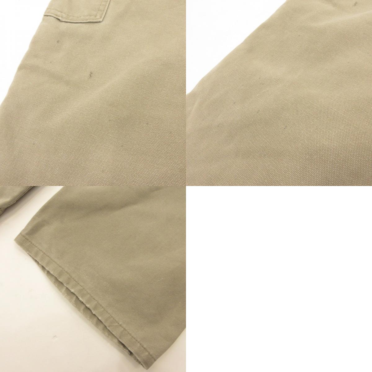 【中古】Carhartt | カーハート パンツ B11 DES グレー サイズ：36【姫路東店】