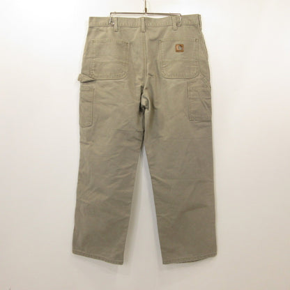 【中古】Carhartt | カーハート パンツ B11 DES グレー サイズ：36【姫路東店】