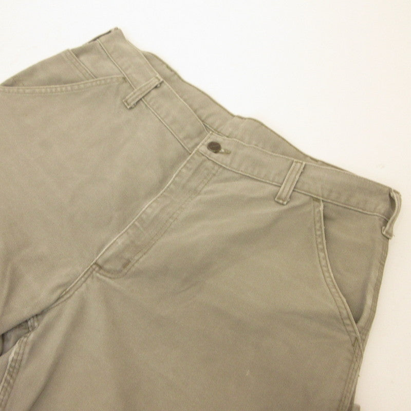 【中古】Carhartt | カーハート パンツ B11 DES グレー サイズ：36【姫路東店】