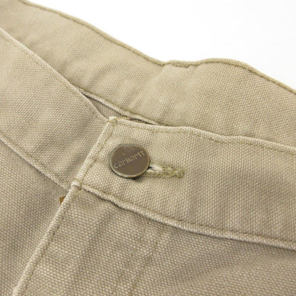 【中古】Carhartt | カーハート パンツ B11 DES グレー サイズ：36【姫路東店】