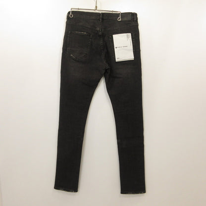【中古】 P001 デニムパンツ FW2115JNS ブラック【姫路東店】