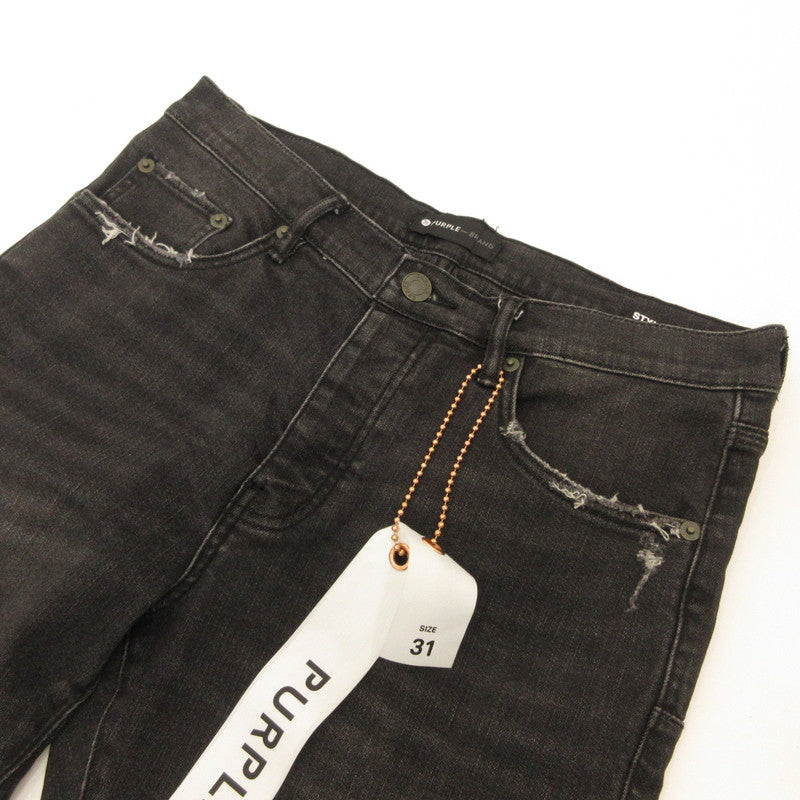 【中古】 P001 デニムパンツ FW2115JNS ブラック【姫路東店】