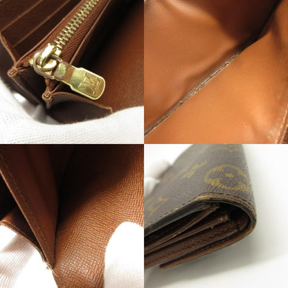 LOUIS VUITTON | ルイ・ヴィトン ポルトフォイユサラ 長財布 M61734【姫路東店】