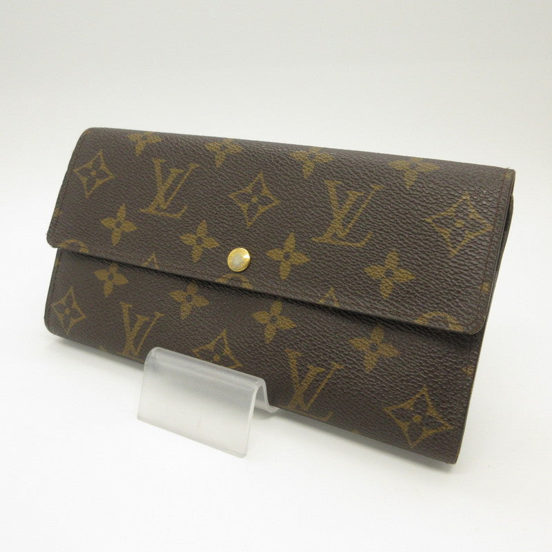 LOUIS VUITTON | ルイ・ヴィトン ポルトフォイユサラ 長財布 M61734【姫路東店】