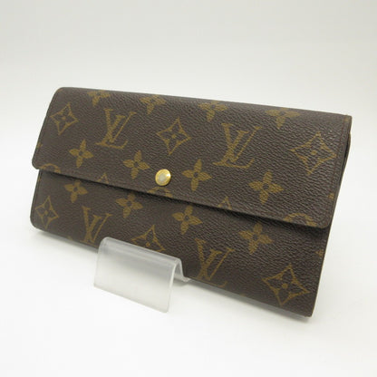 LOUIS VUITTON | ルイ・ヴィトン ポルトフォイユサラ 長財布 M61734【姫路東店】
