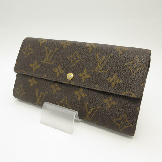 LOUIS VUITTON | ルイ・ヴィトン ポルトフォイユサラ 長財布 M61734【姫路東店】