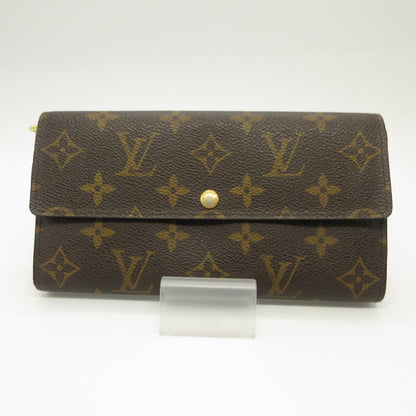 LOUIS VUITTON | ルイ・ヴィトン ポルトフォイユサラ 長財布 M61734【姫路東店】