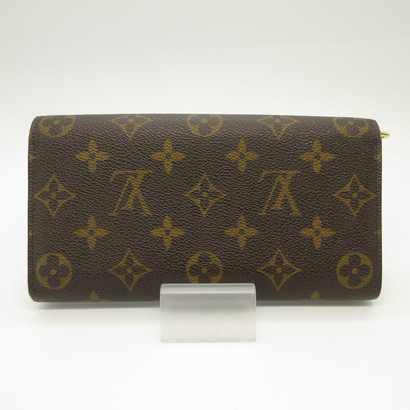 LOUIS VUITTON | ルイ・ヴィトン ポルトフォイユサラ 長財布 M61734【姫路東店】