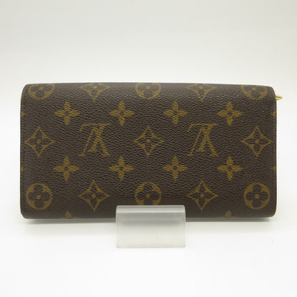 LOUIS VUITTON | ルイ・ヴィトン ポルトフォイユサラ 長財布 M61734【姫路東店】