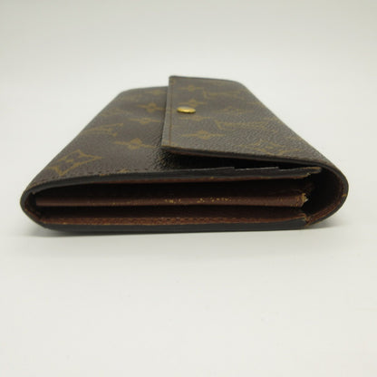 LOUIS VUITTON | ルイ・ヴィトン ポルトフォイユサラ 長財布 M61734【姫路東店】