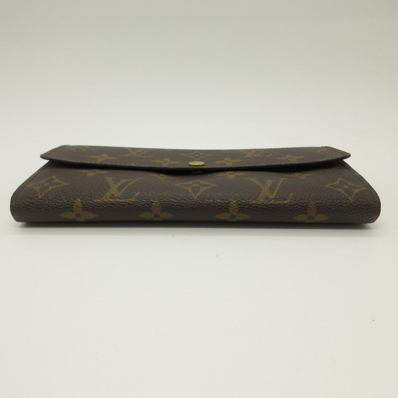 LOUIS VUITTON | ルイ・ヴィトン ポルトフォイユサラ 長財布 M61734【姫路東店】